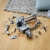 75288 LEGO® Star Wars AT-AT Building Toy Perspective: right