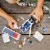 60283 LEGO® City Holiday Camper Van Perspective: right