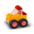 Lego Classic Bricks and Wheels Starter Kit for Kids, Ages 4 & Up Perspective: right