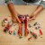 LEGO® Ninjago Legacy X-1 Ninja Charger Building Toy Perspective: right
