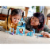 43194 LEGO® Disney Frozen Anna and Elsa's Frozen Wonderland Building Set Perspective: right