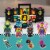 LEGO VIDIYO The Boombox Kid's Building Kit Toy, 996 Piece Set for Ages 9 and Up Perspective: right