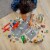 60292 LEGO® City Town Center Building Toy Perspective: right