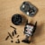 76182 LEGO® DC Batman Cowl Building Set Perspective: right