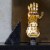 LEGO® Marvel Infinity Gauntlet Building Set Perspective: right