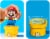 LEGO® 71390 Super Mario™ Reznor Knockdown Building Set Perspective: right