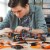 LEGO® Technic Ford F-150 Raptor Building Set Perspective: right