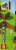 LEGO® Minecraft The Bee Farm Perspective: right