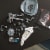 75306 LEGO® Star Wars™ Imperial Probe Droid™ Perspective: right