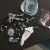 75306 LEGO® Star Wars™ Imperial Probe Droid™ Perspective: right