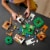 LEGO® Minecraft The Modern Treehouse Perspective: right