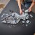 LEGO® Star Wars Imperial Light Cruiser™ Building Toy Perspective: right