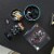 LEGO® Star Wars™ Darth Vader™ Helmet 75304 Building Set Perspective: right