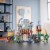 LEGO® Creator Medieval Castle Perspective: right