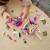 41688 LEGO® Friends Magical Caravan Perspective: right