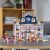 41684 LEGO® Friends Heartlake City Grand Hotel Building Toy Perspective: right