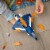 LEGO® Creator™ Supersonic Jet Building Set Perspective: right