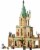 LEGO® 76402 Harry Potter™ Hogwarts™ Dumbledore's Office Building Set Perspective: right