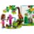 LEGO® Friends Tree-Planting Vehicle Set Perspective: right