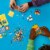LEGO Dots Design & Stick On Adhesive Patches Mega Pack Building Toy Perspective: right