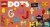 LEGO Dots Lettering Arts & Crafts Building Toy Perspective: right
