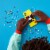 LEGO® DOTS Adhesive Patch Building Set 41954 Perspective: right