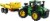 LEGO® Technic™ John Deere 9620R 4WD Tractor 42136  Building Set Perspective: right