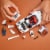 LEGO® Speed Champions Lamborghini Countach Building Set Perspective: right