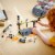 LEGO® City The Knockdown Stunt Challenge Building Toy Perspective: right