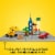LEGO® Classic Gray Baseplate Building Set Perspective: right