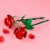LEGO Roses 40460 Building Set Perspective: right