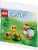 LEGO® Creator™ Easter Chickens Perspective: right