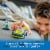 LEGO® City Electric Sports Car Building Set Perspective: right