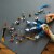 LEGO Jay’s Titan Mech Perspective: right