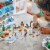 LEGO® Friends Advent Calendar 41758 Perspective: right