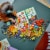 LEGO® Classic Lots of Bricks Building Blocks Perspective: right