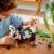 21245 LEGO® Minecraft The Panda Haven Building Set Perspective: right