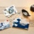LEGO® 31208 Hokusai – The Great Wave V39 Perspective: right