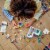 LEGO® City Ice Cream Shop 60363 Building Set Perspective: right