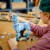 LEGO® Harry Potter Build & Rebuild Expecto Patronum Perspective: right