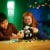 LEGO® DREAMZzz™ Mateo and Z-Blob the Robot 71454 Perspective: right