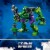 LEGO® Marvel® Super Heroes 76241 Hulk Mech Armor Building Set Perspective: right