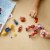 LEGO Iron Man Hulkbuster vs. Thanos Perspective: right