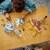 LEGO® Star Wars™ New Republic E-Wing™ vs Shin Hati's Starfighter™ Perspective: right
