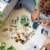 Lego® Velociraptor Escape Jurassic Park Building Set Perspective: right