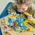 LEGO® Friends Sea Rescue Center Building Set 41736 Perspective: right