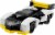 LEGO McLaren Solus GT V39 Perspective: right