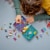 LEGO® Disney The Little Mermaid Story Book 43213 Building Set Perspective: right