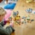 LEGO® Disney Up House Building Kit Perspective: right