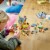 LEGO® Disney Up House Building Kit Perspective: right